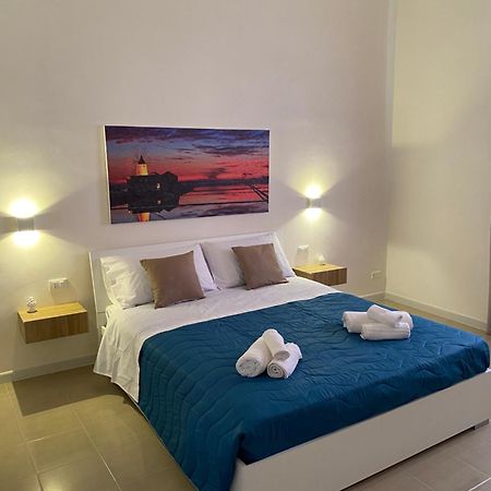 Lapignaapartments มาร์ซาลา ภายนอก รูปภาพ