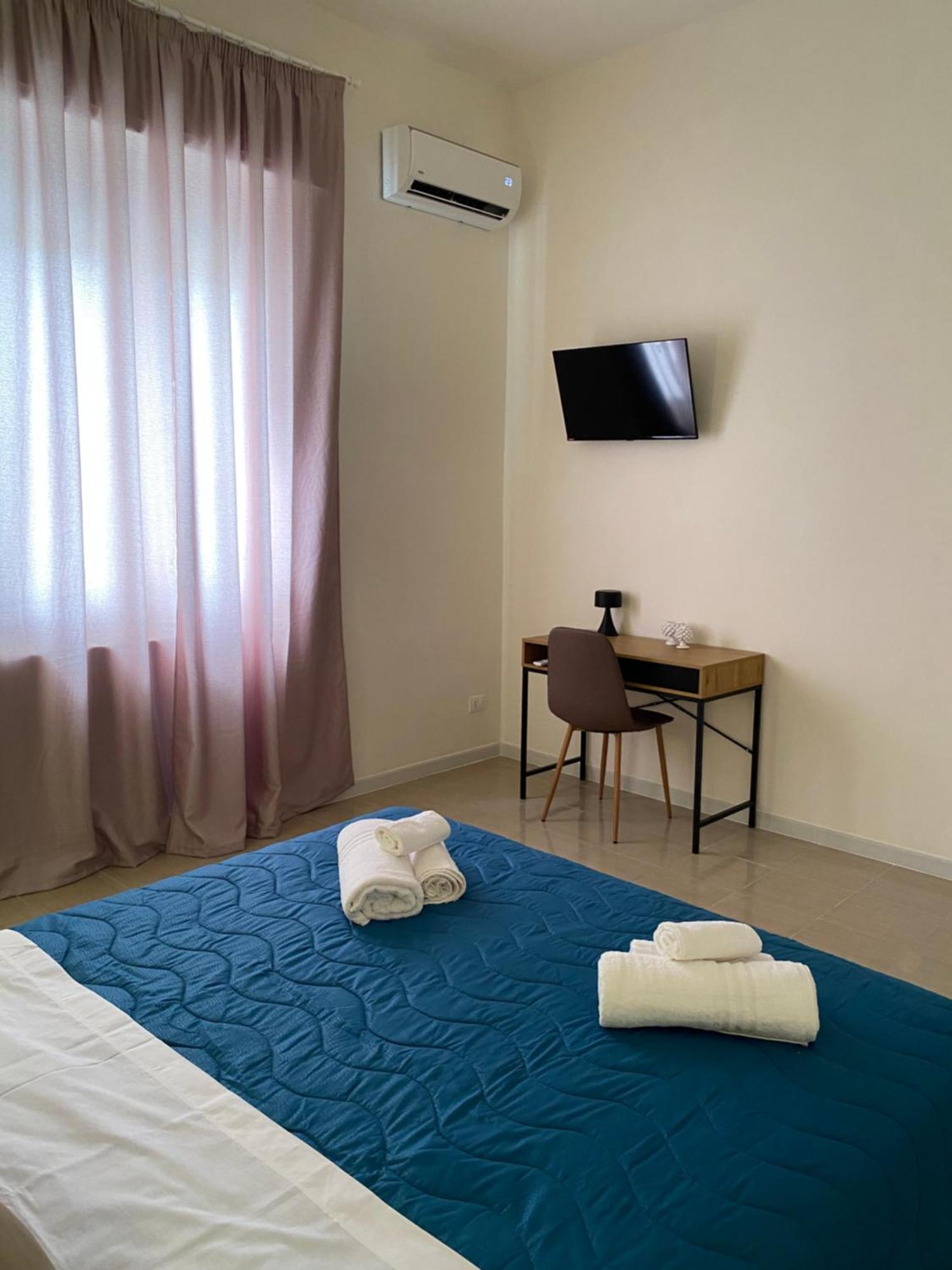 Lapignaapartments มาร์ซาลา ภายนอก รูปภาพ